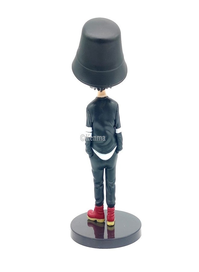 KENMA BTS BT21 Action Figures Jungkook Cooky Anime Party Model Toy 16cm Figurine - Image 2